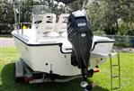 Boston Whaler 190 Outrage - 2008 Boston Whaler 190 Outrage - Photo #2