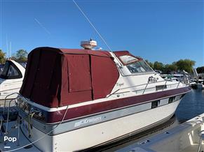Cruisers Yachts Esprit 337
