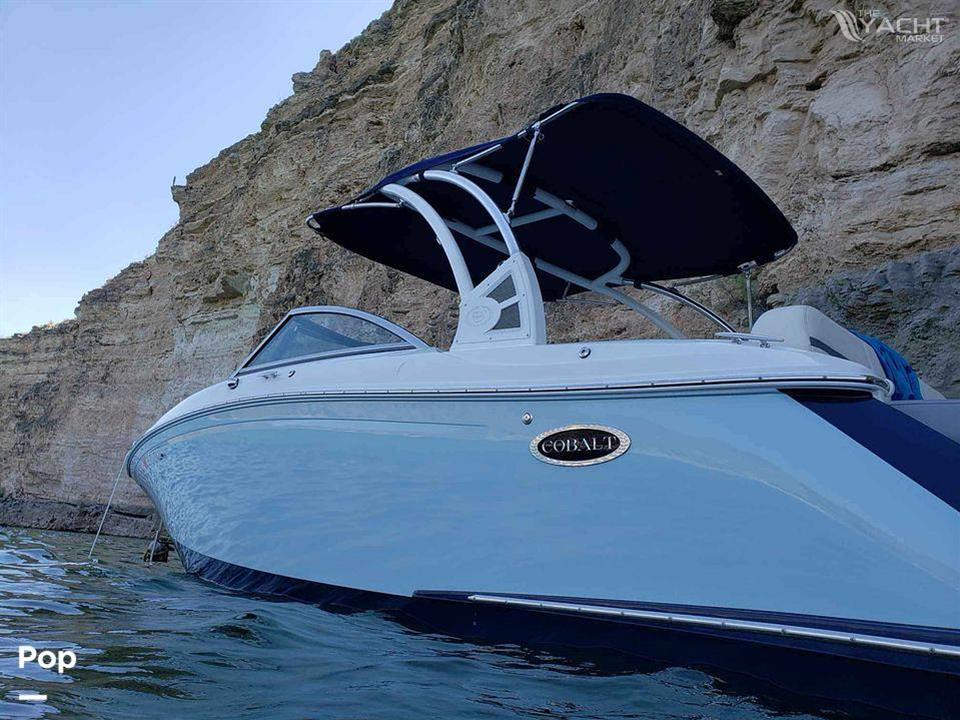 Cobalt 25 SC - 2017 Cobalt 25SC