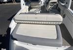 Cobalt 25 SC - Aft Sun Pad