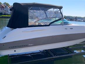 Chaparral 254 Sunesta