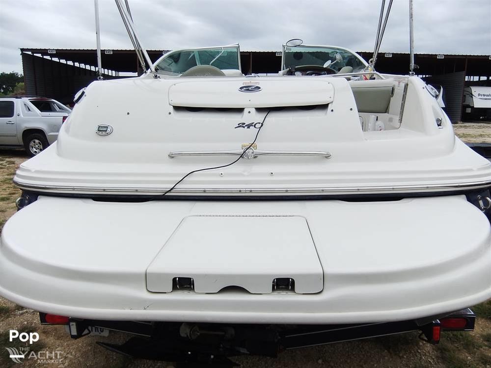 Sea Ray 240 Sundeck - 2005 Sea Ray 240 Sundeck - Photo #1