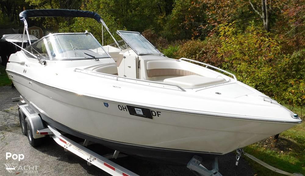 Regal 2800 LSR - 2001 Regal 2800 LSR - Photo #1