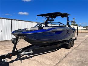 Centurion Fi23