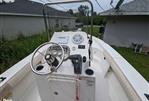 Carolina Skiff 19 Sea Skiff - 2015 Carolina Skiff 19 Sea Skiff - Photo #2