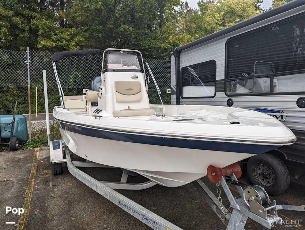 NauticStar 195 XTS - 2022 NauticStar 195 XTS - Photo #1