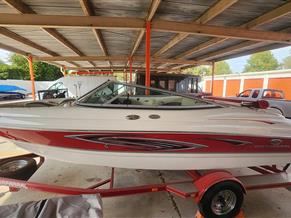 Chaparral 190 SSi