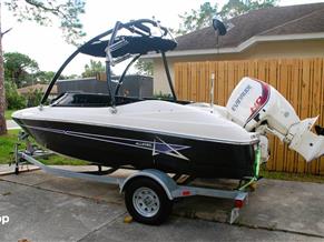 Starcraft 172 Sport