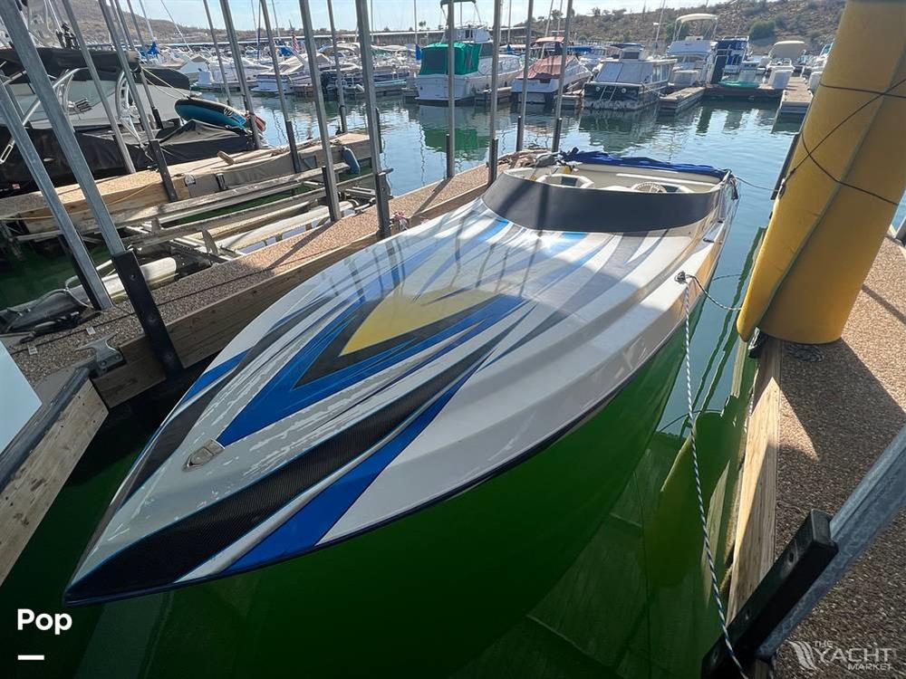 Kachina Force 26 - 1999 Kachina Force 26