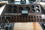 Chris-Craft 333 Commander - Helm Light