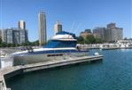 Chris-Craft 333 Commander - 1984 Chris-Craft 333 Commander - Photo #2