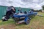Vexus AVX181 - 2022 Vexus AVX181 - Photo #2