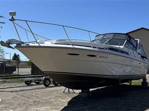 Sea Ray 340 Sundancer