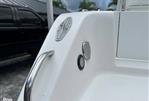 Marlago F35 - Grab Rails