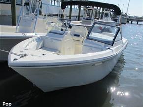 Cobia 220 DC