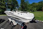Sea Ray 205 sport - 2011 Sea Ray 205 sport - Photo #2