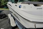 Sea Ray 205 sport - 2011 Sea Ray 205 sport - Photo #7