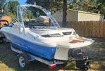 Sea Ray 190 Sport - 2015 Sea Ray 190 Sport - Photo #2