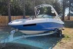 Sea Ray 190 Sport - 2015 Sea Ray 190 Sport - Photo #6