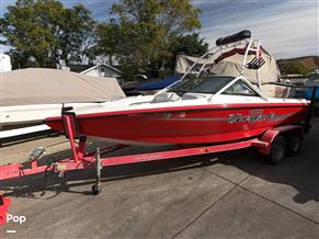 Centurion 22 Tornado