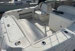 Sea Ray 290 Amberjack - Aft Deck
