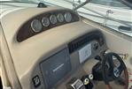 Sea Ray 290 Amberjack - Helm