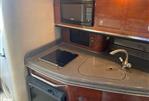 Sea Ray 290 Amberjack - Galley Sink/cook Top/microwave/refrigerator