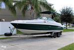 Sea Ray 240 Sundeck - 2005 Sea Ray 240 Sundeck - Photo #6