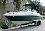 Sea Ray 240 Sundeck - 2005 Sea Ray 240 Sundeck - Photo #7