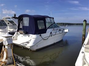 Sea Ray 270 Sundancer