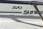 Sea Ray 270 Sundancer - 1997 Sea Ray 270 Sundancer - Photo #4