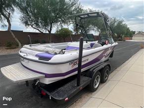 Correct Craft 210 Air Nautique