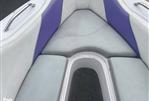 Correct Craft 210 Air Nautique - Bow Seating Area