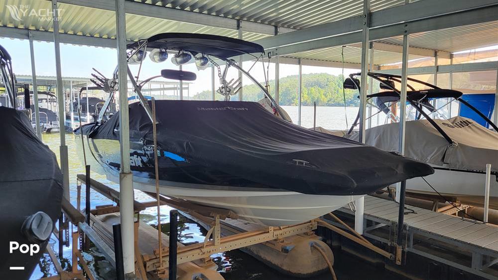 Mastercraft X-45 - 2009 Mastercraft X-45 - Photo #1