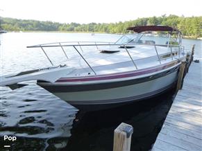 Wellcraft ST Tropez 3200