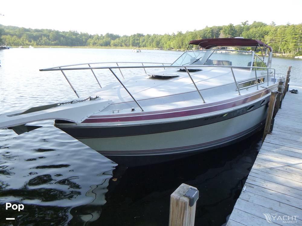 Wellcraft ST Tropez 3200 - 1988 Wellcraft ST Tropez 3200 - Photo #1