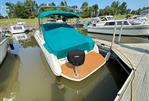 Rinker 280 Fiesta Vee - 1995 Rinker 280 Fiesta Vee - Photo #3