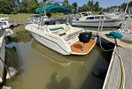 Rinker 280 Fiesta Vee - 1995 Rinker 280 Fiesta Vee - Photo #7