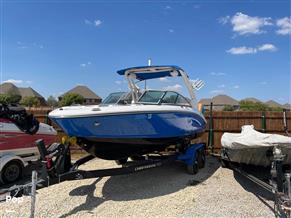 Chaparral 21 Surf