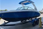 Chaparral 21 Surf - Sharp Looking and Great Performance