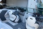 Chaparral 21 Surf - Rotating Seats