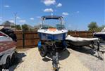 Chaparral 21 Surf - Vee Hull