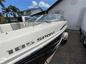 Sea Ray 185 Sport