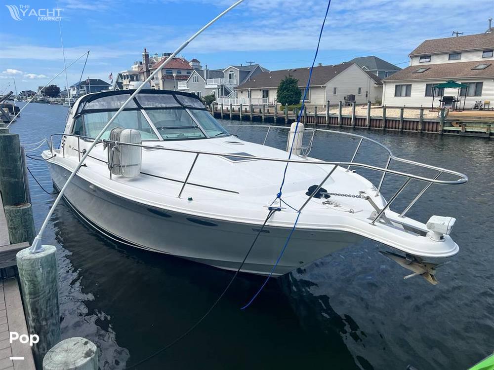 Sea Ray 370 Express Cruiser - 2000 Sea Ray 370 Express Cruiser - Photo #1