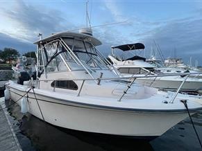 Grady-White 282 Sailfish