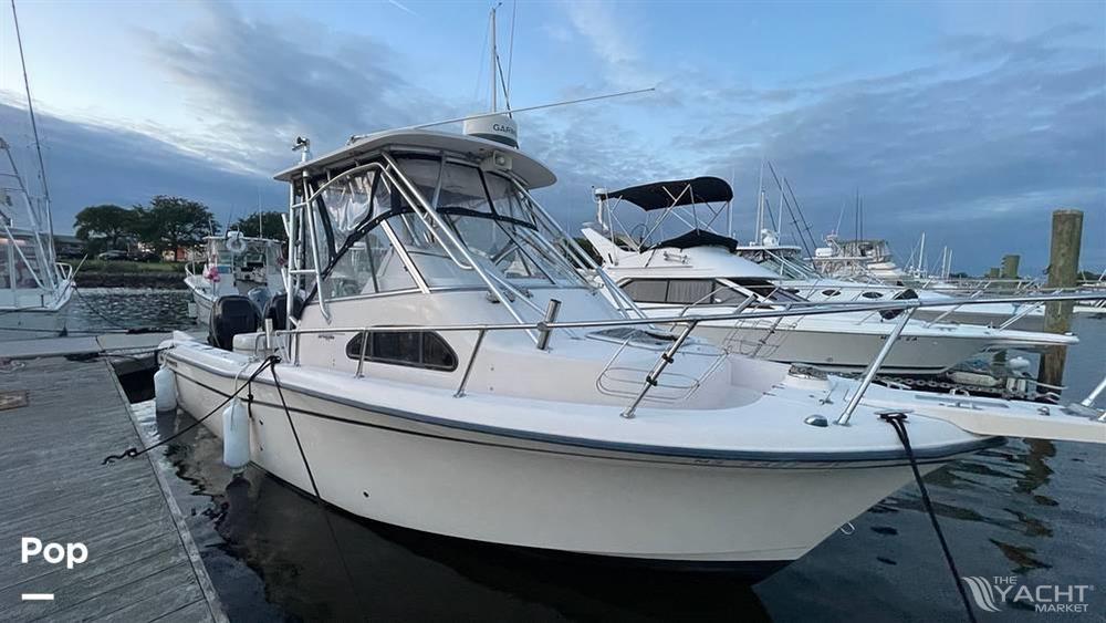 Grady-White 282 Sailfish - 2007 Grady-White 282 Sailfish - Photo #1