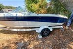 Sea Ray 185 Bowrider - 2004 Sea Ray 185 Bowrider - Photo #4