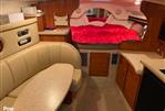 Rinker Fiesta Vee 320 - Forward Berth