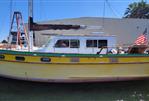 Island Trader 40 - 1982 Island Trader 40 - Photo #3