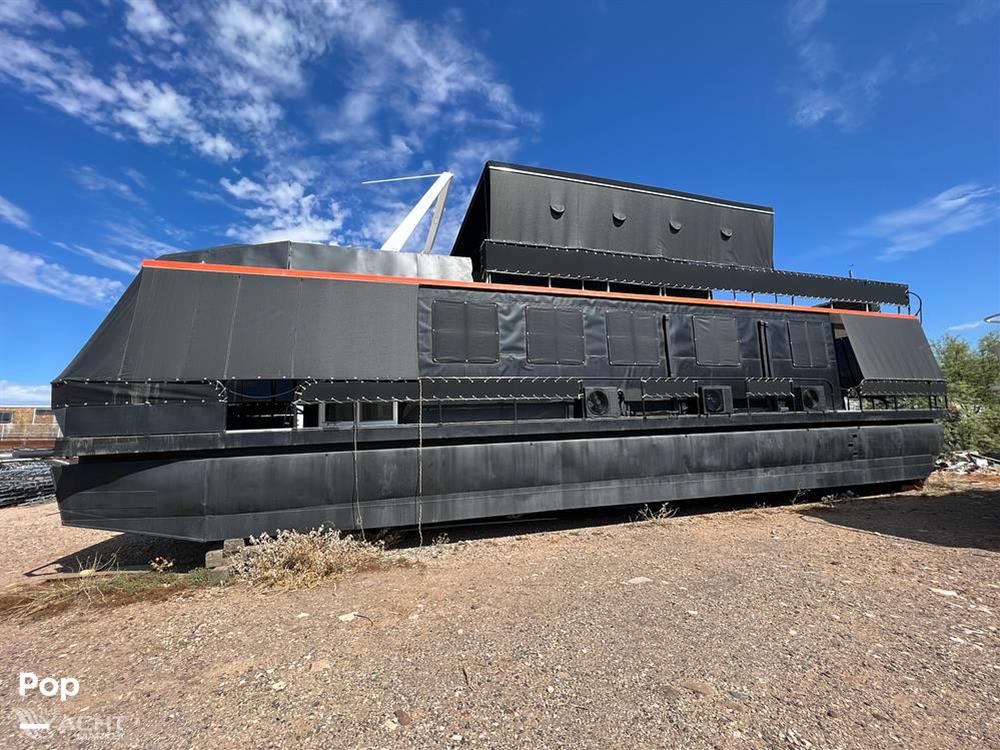 Homemade/Skipperliner 55 - 1990 Skipperliner 55